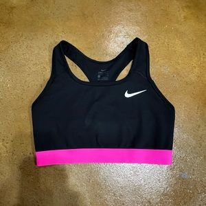 Nike Dri-Fit Sports Bra